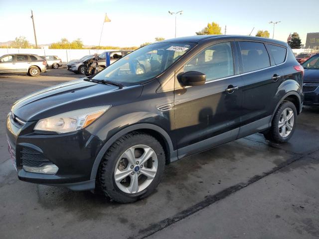 FORD ESCAPE SE 2014 with VIN 1FMCU9GX2EUD10798 - Photo from auction