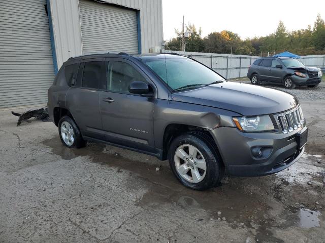 Photo 4 from auction – 2015 JEEP COMPASS SP with VIN 1C4NJCBA0FD396989