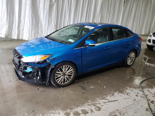 FORD FOCUS TITA 2015 with VIN 1FADP3J20FL246591 - Photo from auction