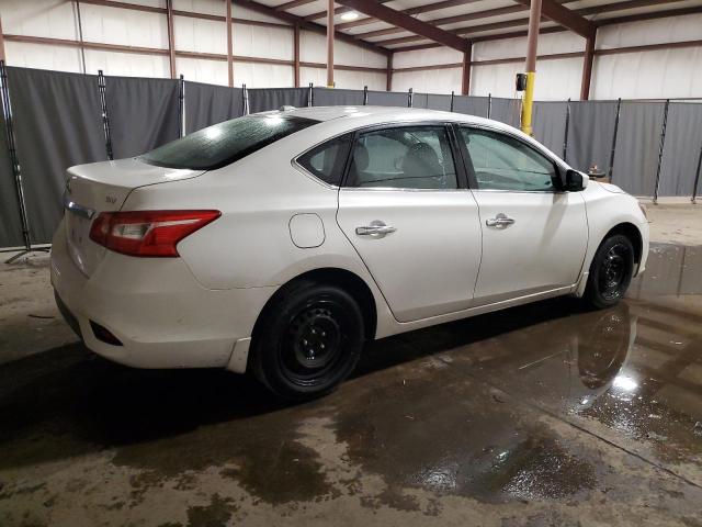 Photo 3 from auction – 2016 NISSAN SENTRA S with VIN 3N1AB7AP9GL672383