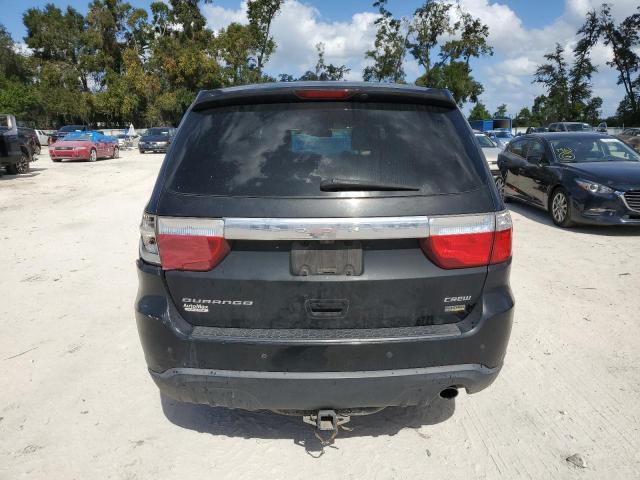 Photo 6 from auction – 2013 DODGE DURANGO CR with VIN 1C4RDHDG3DC664072