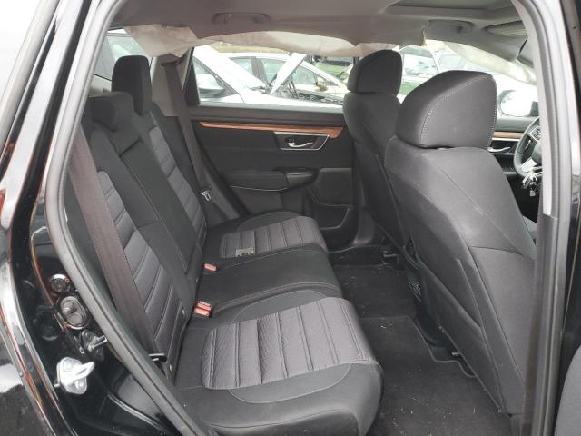 Photo 11 from auction – 2022 HONDA CR-V EX with VIN 7FARW2H54NE017401