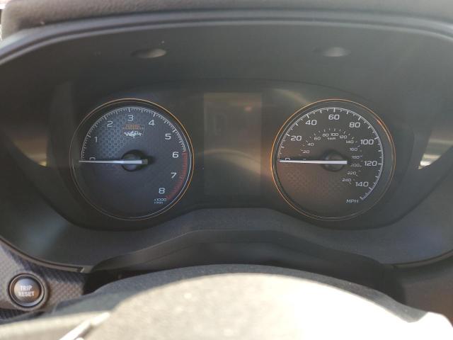 Photo 9 from auction – 2024 SUBARU FORESTER W with VIN JF2SKAJC7RH482838