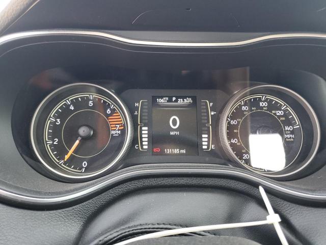 Photo 9 from auction – 2019 JEEP CHEROKEE L with VIN 1C4PJMLBXKD288444