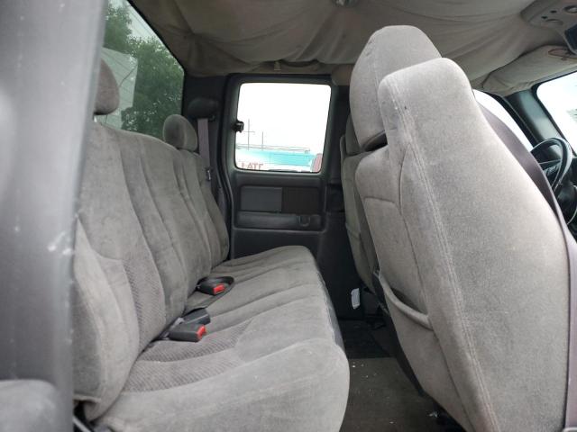Photo 10 from auction – 2004 CHEVROLET SILVERADO with VIN 1GCHC29U34E100954