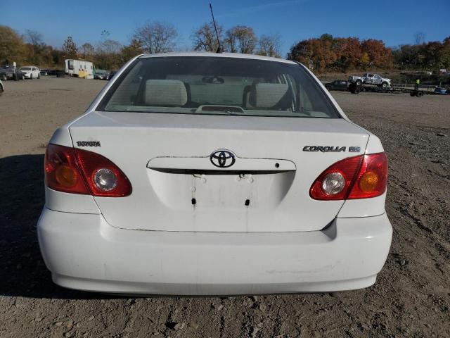 Photo 6 from auction – 2003 TOYOTA COROLLA CE with VIN 1NXBR32E93Z028591