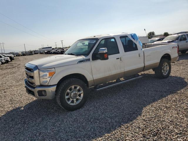 FORD F350 SUPER 2011 with VIN 1FT8W3BTXBEA14956 - Photo from auction