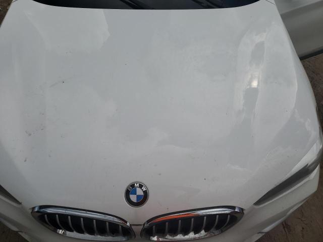 Photo 12 from auction – 2017 BMW X1 SDRIVE2 with VIN WBXHU7C38HP924908
