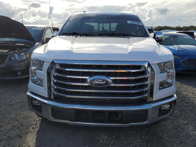 Photo 5 from auction – 2016 FORD F150 SUPER with VIN 1FTEW1CG3GKF76487