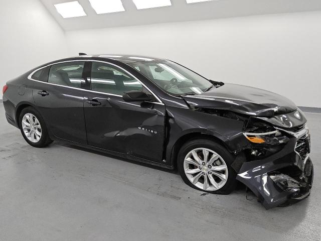 Photo 4 from auction – 2023 CHEVROLET MALIBU LT with VIN 1G1ZD5ST2PF183854