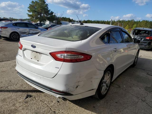 Photo 3 from auction – 2015 FORD FUSION SE with VIN 3FA6P0H72FR218415