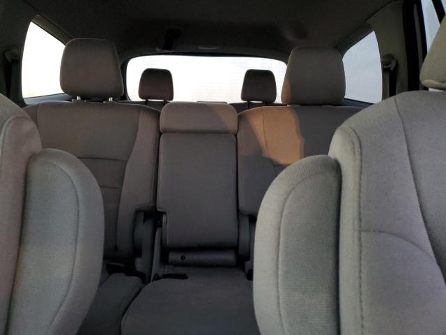 Photo 10 from auction – 2019 HONDA PILOT EX with VIN 5FNYF5H31KB045336