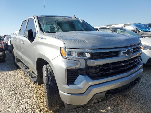 Photo 4 from auction – 2023 CHEVROLET SILVERADO with VIN 1GCPADE80PZ315159