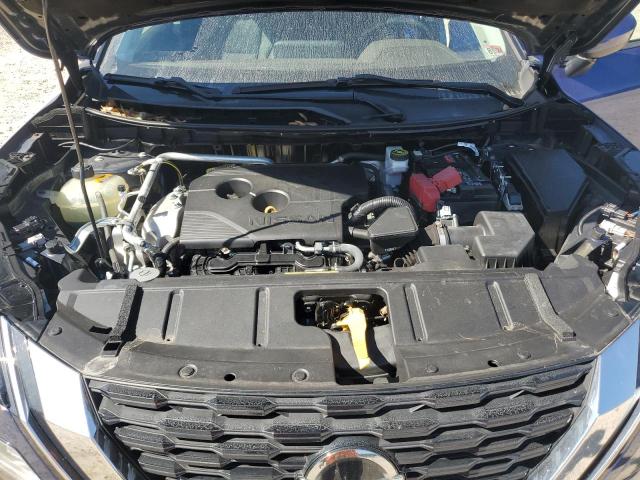 Photo 12 from auction – 2021 NISSAN ROGUE SL with VIN 5N1AT3CB8MC746352