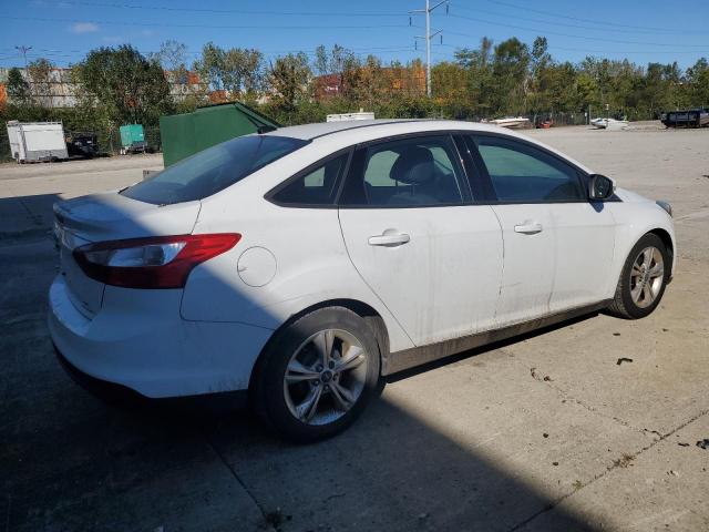 Photo 3 from auction – 2014 FORD FOCUS SE with VIN 1FADP3F23EL392118