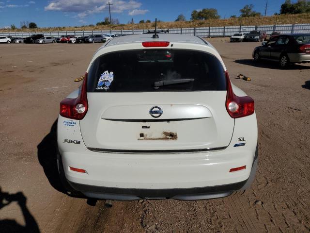 Photo 6 from auction – 2012 NISSAN JUKE S with VIN JN8AF5MR7CT114142