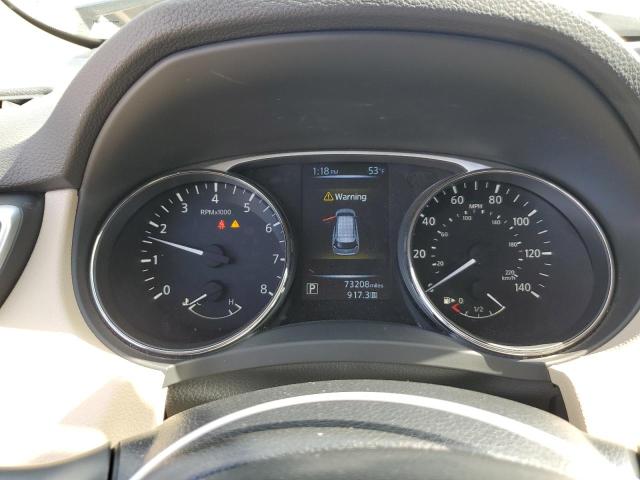 Photo 9 from auction – 2016 NISSAN ROGUE S with VIN KNMAT2MT5GP680765