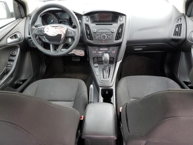 Photo 8 from auction – 2017 FORD FOCUS SE with VIN 1FADP3FEXHL281032