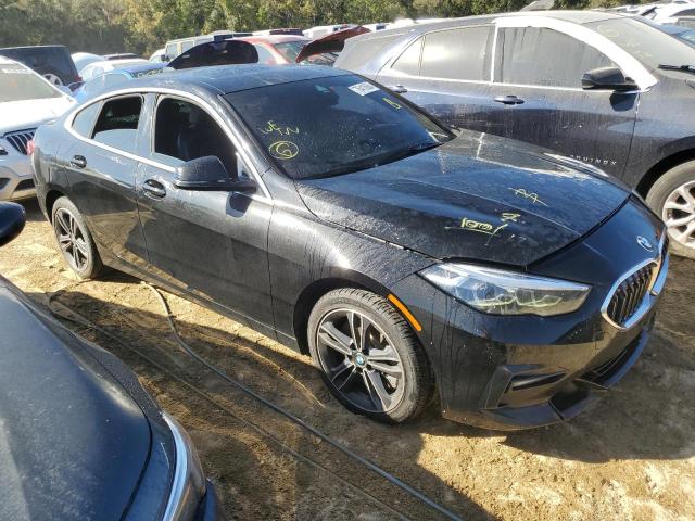 Photo 4 from auction – 2021 BMW 228XI with VIN WBA73AK03M7H67766