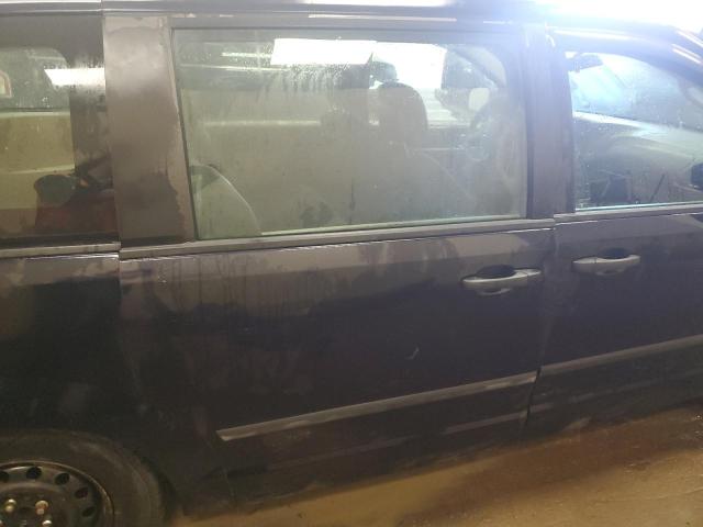 Photo 11 from auction – 2011 DODGE GRAND CARA with VIN 2D4RN4DG7BR652343