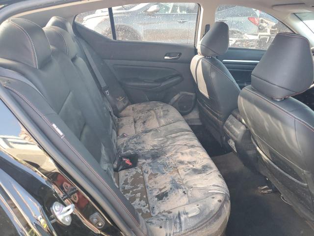 Photo 10 from auction – 2024 NISSAN ALTIMA SR with VIN 1N4BL4CV7RN403753