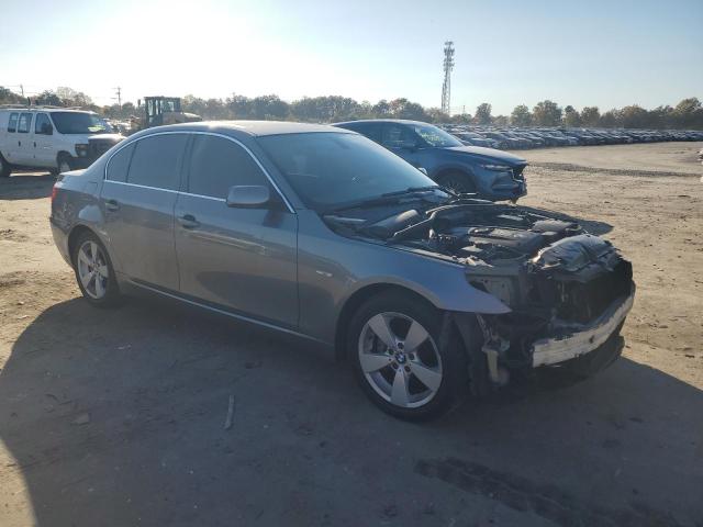 Photo 4 from auction – 2008 BMW 528 XI with VIN WBANV13578CZ55230