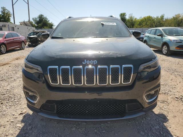 Photo 5 from auction – 2020 JEEP CHEROKEE L with VIN 1C4PJLDB5LD643272
