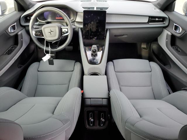 Photo 8 from auction – 2023 POLESTAR 2 with VIN YSMED3KA4PL136033