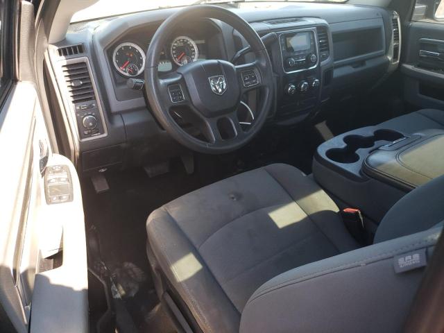 Photo 8 from auction – 2013 RAM 1500 ST with VIN 3C6JR6AT1DG507813