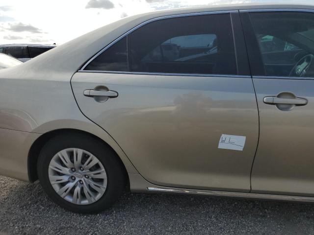 Photo 12 from auction – 2014 TOYOTA CAMRY L with VIN 4T1BF1FK6EU348564