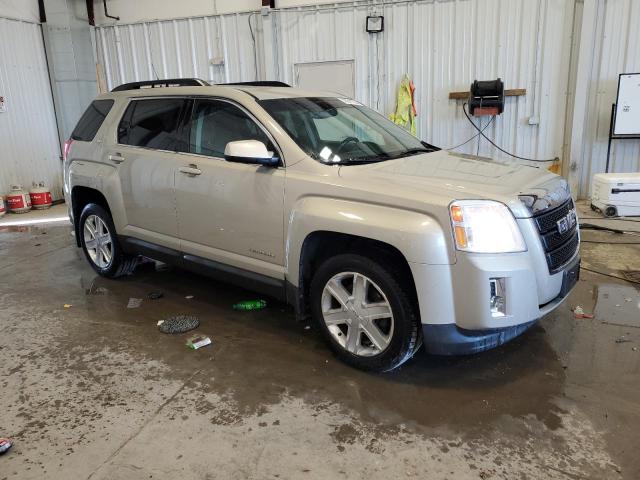Photo 4 from auction – 2010 GMC TERRAIN SL with VIN 2CTFLFEY8A6275230