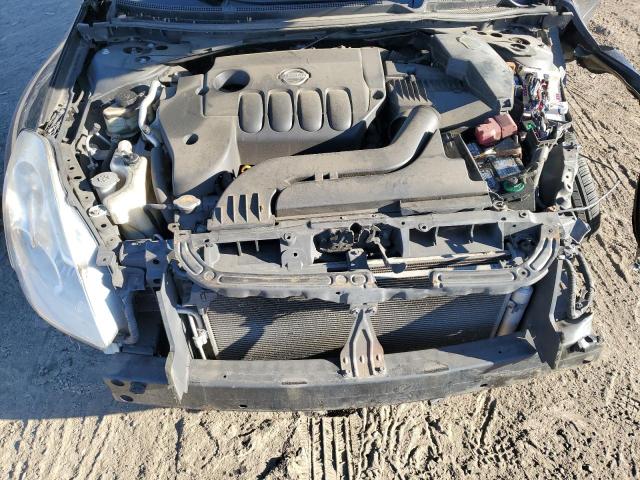 Photo 11 from auction – 2011 NISSAN ALTIMA BAS with VIN 1N4AL2AP9BN415767