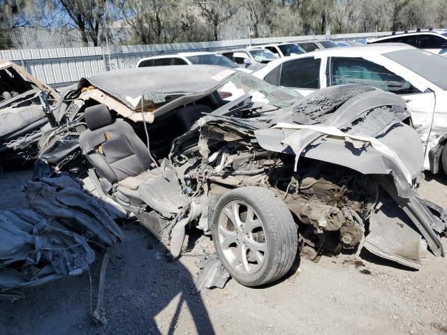 Photo 4 from auction – 2009 MAZDA 3 S with VIN JM1BK343191223017