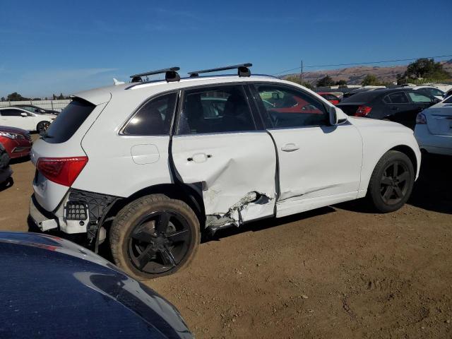 Photo 3 from auction – 2011 AUDI Q5 PREMIUM with VIN WA1LFAFP0BA028457