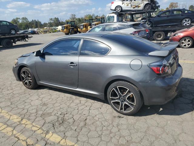 Photo 2 from auction – 2006 TOYOTA SCION TC with VIN JTKDE177860116737