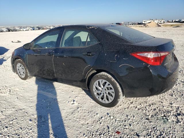 Photo 2 from auction – 2018 TOYOTA COROLLA L with VIN 5YFBURHE8JP761318