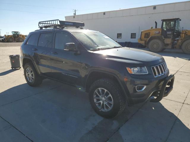 Photo 4 from auction – 2014 JEEP GRAND CHER with VIN 1C4RJFBG8EC351018