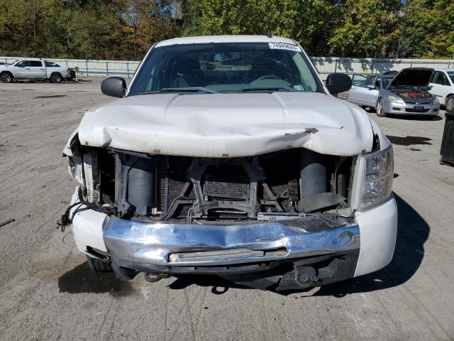 Photo 5 from auction – 2011 CHEVROLET SILVERADO with VIN 3GCPKREA3BG133817