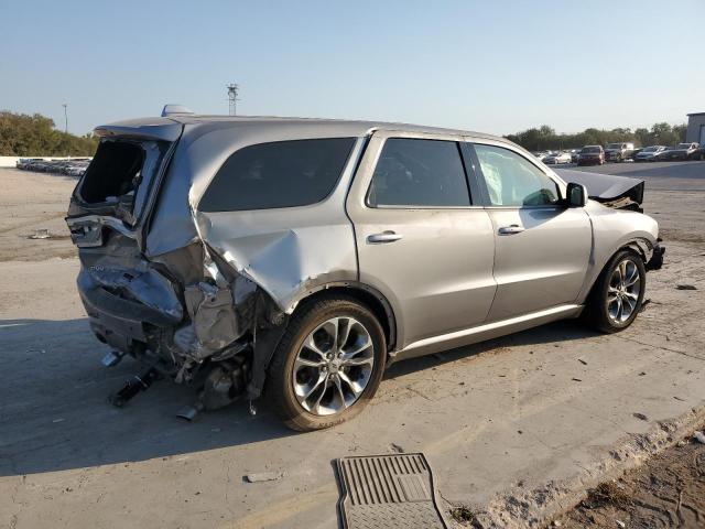 Photo 3 from auction – 2019 DODGE DURANGO GT with VIN 1C4RDHDGXKC645015