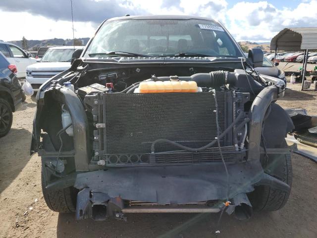 Photo 5 from auction – 2017 FORD F150 SUPER with VIN 1FTEW1CP5HKD94582