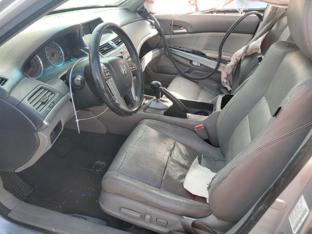 Photo 7 from auction – 2010 HONDA ACCORD EXL with VIN 1HGCP2F80AA121027