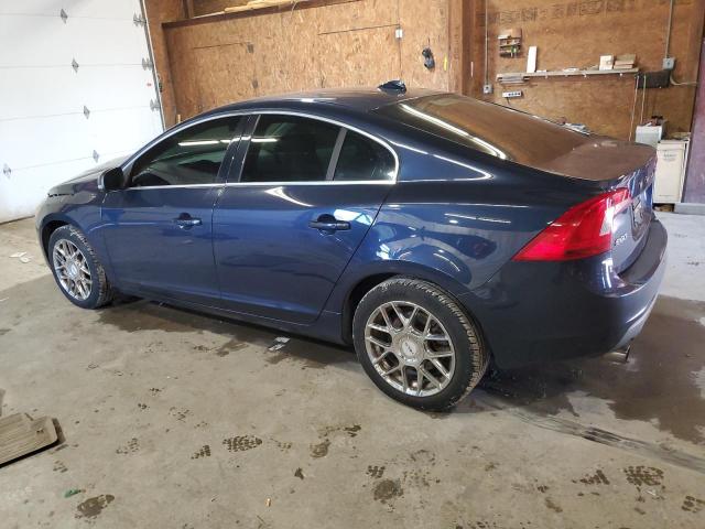 Photo 2 from auction – 2012 VOLVO S60 T5 with VIN YV1622FS1C2139274