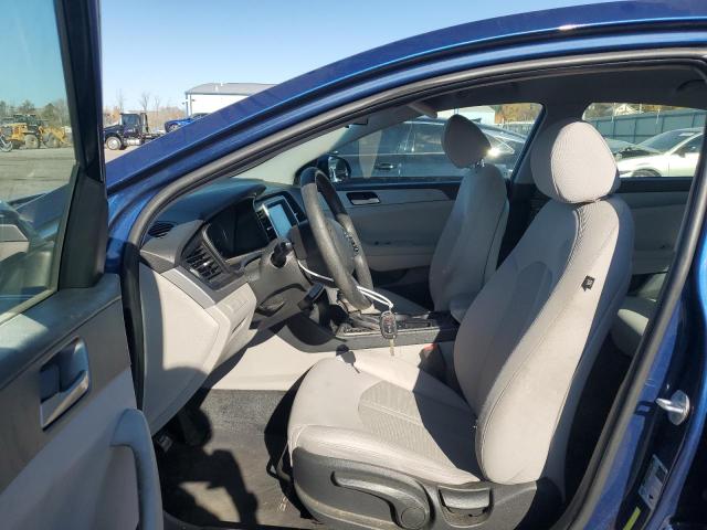 Photo 7 from auction – 2019 HYUNDAI SONATA SE with VIN 5NPE24AF3KH816958
