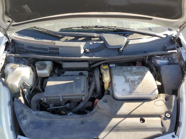 Photo 12 from auction – 2007 TOYOTA PRIUS with VIN JTDKB20U377689776
