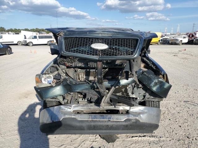 Photo 5 from auction – 2006 FORD F150 SUPER with VIN 1FTPW12596FA59470