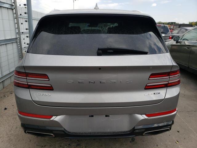 صورة رقم 6 من المزاد - 2021 GENESIS GV80 BASE مع VIN KMUHCESC2MU063790