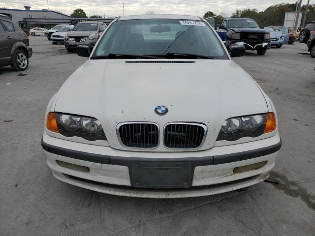 Photo 5 from auction – 1999 BMW 323 I with VIN WBAAM3333XKC59029