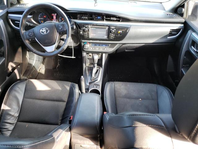 Photo 8 from auction – 2015 TOYOTA COROLLA L with VIN 2T1BURHE0FC291776