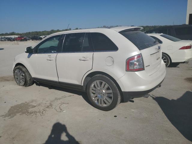Photo 2 from auction – 2010 FORD EDGE LIMIT with VIN 2FMDK4KC9ABB40358