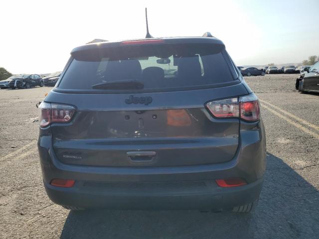 Фото 6 с аукциона – 2019 JEEP COMPASS LA с VIN 3C4NJDBB9KT768185